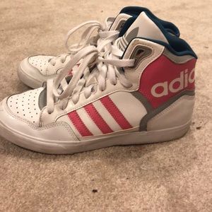 Adidas Hightop Extaballl